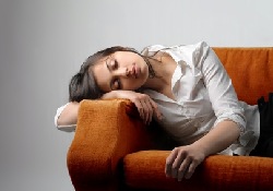 Синдром хронической усталости – реальная болезнь: новые данные