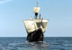 Ученые «оправдали» моряков Колумба: сифилис был в Европе еще до их путешествий