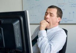 Старческое слабоумие начинается незаметно – с появления дневной сонливости