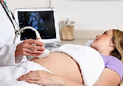 Советы беременным: УЗИ плода следует делать только по назначению врача