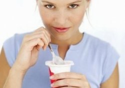 Диабет: вкусным средством профилактики оказался йогурт