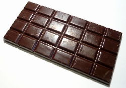 Опасность для аллергиков: в черном шоколаде обнаружены следы молока