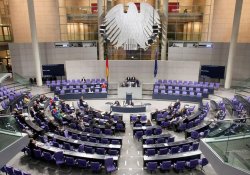 Немецкий парламент рассмотрит законопроект о превентивном лечении педофилов