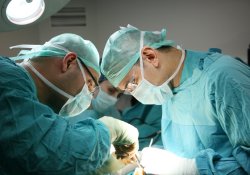 Для спасения жизни пенсионера врачи пересадили 5 органов сразу