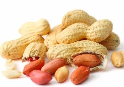 Аллергия на арахис неизлечима – но вполне предотвратима