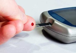 Эпидемия сахарного диабета – глобальная проблема
