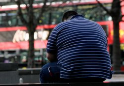 Борьба с ожирением: наказание за «троллинг» толстяков
