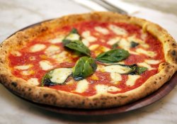 Пицца по-неаполитански - достояние всего человечества