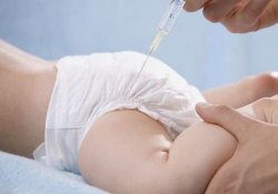 В Великобритании вакцинация детей против менингита В станет обязательной
