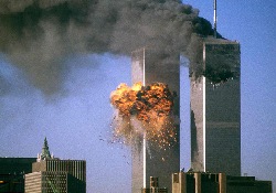 Ревматоидный артрит поражает спасателей, героев событий 11 сентября 2001 г.