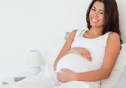 Эликсир молодости существует: обнаружен омолаживающий эффект беременности