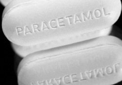 В Швеции парацетамол снова стал рецептурным препаратом