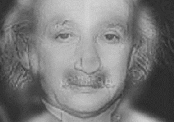 Портрет Мэрилин Монро не сможет заменить таблицу для проверки зрения