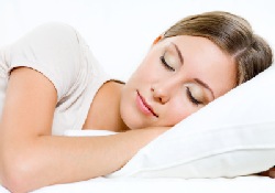 Артериальная гипертензия не повод «баловать» себя лишними часами сна