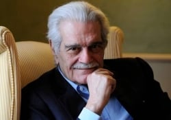 Болезнь «доктора Живаго»: легендарный Омар Шариф сражается с деменцией