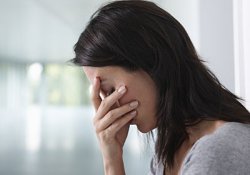 Реакция на сердитые лица — новый способ выявления рецидива депрессии