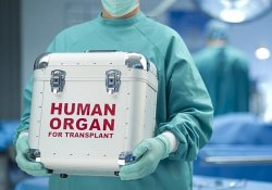 Трансплантологов беспокоит ухудшение ситуации с донорством органов
