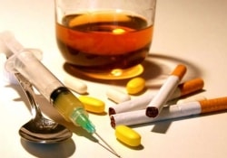 Наркологи пытаются избавлять от героиновой зависимости с помощью гормона стресса