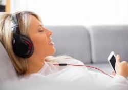 Музыка в операционной улучшает самочувствие пациентов