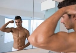 Новости онкологии: «эффект Анджелины Джоли» распространился и на мужчин…