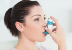 Бронхиальная астма может повышать риск развития болезни Паркинсона