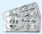 Можно ли отравиться парацетамолом?