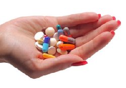 Медиков Австралии тревожит рост числа отравлений препаратами с кодеином