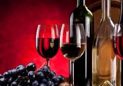 Почему ученые назвали красное сухое вино другом диабетиков