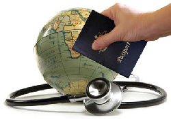 «Трансплантационный туризм» опасносен для здоровья