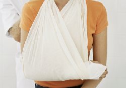 Водопроводная вода из старых ржавых труб может стать причиной перелома