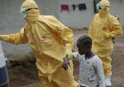 Рецидив лихорадки Эбола может быть смертельно опасен для окружающих
