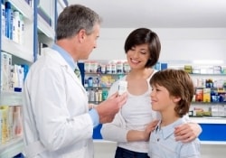 Бесплатные лекарства для детей – подарок правительства Швеции