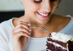 Нарушение диеты при похудении улучшает ее результаты