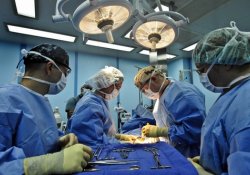 Главные ошибки, совершаемые больными перед хирургической операцией
