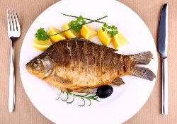 Блюда из рыбы беременным необходимы – но «без излишеств»