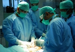 100 000 операций по пересадке органов – впечатляющее достижение