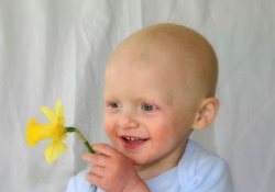 Современные препараты химиотерапии не лишают пациентов способности иметь детей