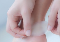 Как предотвратить водянистые мозоли на ногах