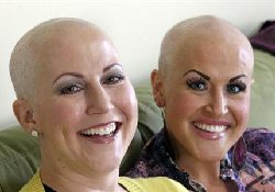 Болезнь двух сестер – роль наследственности в развитии рака груди