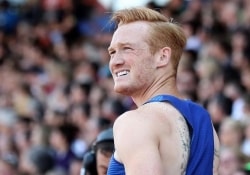 Зачем британский легкоатлет в канун Олимпиады сдал сперму в криобанк