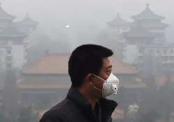 Загрязнение воздуха уносит больше жизней, чем малярия и СПИД