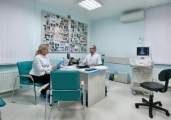 «Медицинский туризм»: секрет популярности в Украине