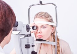 Методы диагностики зрения