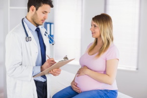 Патология беременности увеличивает риск осложнений следующей гестации
