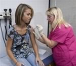 Вакцина против рака шейки матки у девочек признана самой болезненной