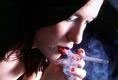 Хроническая обструктивная болезнь легких угрожает женщинам, которые курят