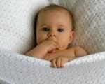 Сколько бактерий в кишечнике младенца?