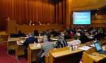 В МОЗ состоялась встреча заинтересованных сторон в сфере борьбы с ВИЧ/СПИДом