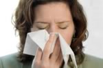 Заражение мышей простудным вирусом поможет разработать лекарство от астмы