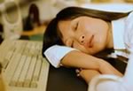 Недостаток сна можно компенсировать стимуляцией мозга